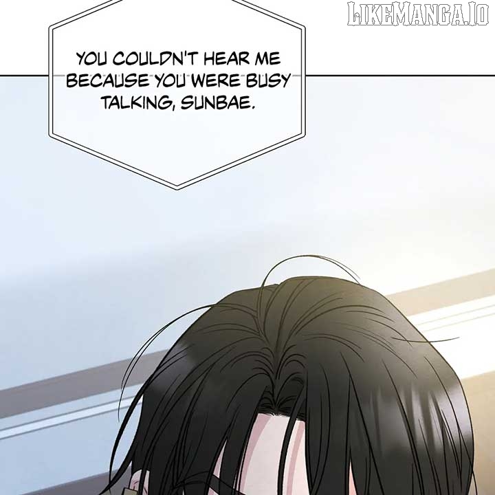 The Circumstances of an idiot Chapter 44 - page 116
