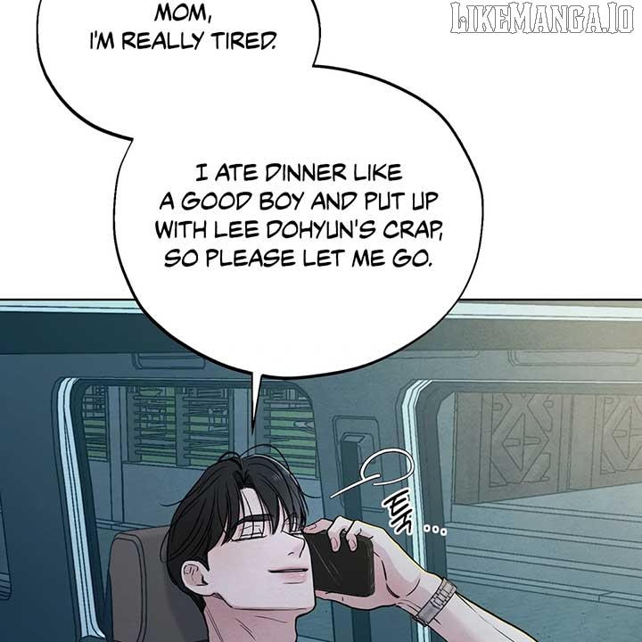 The Circumstances of an idiot Chapter 44 - page 4