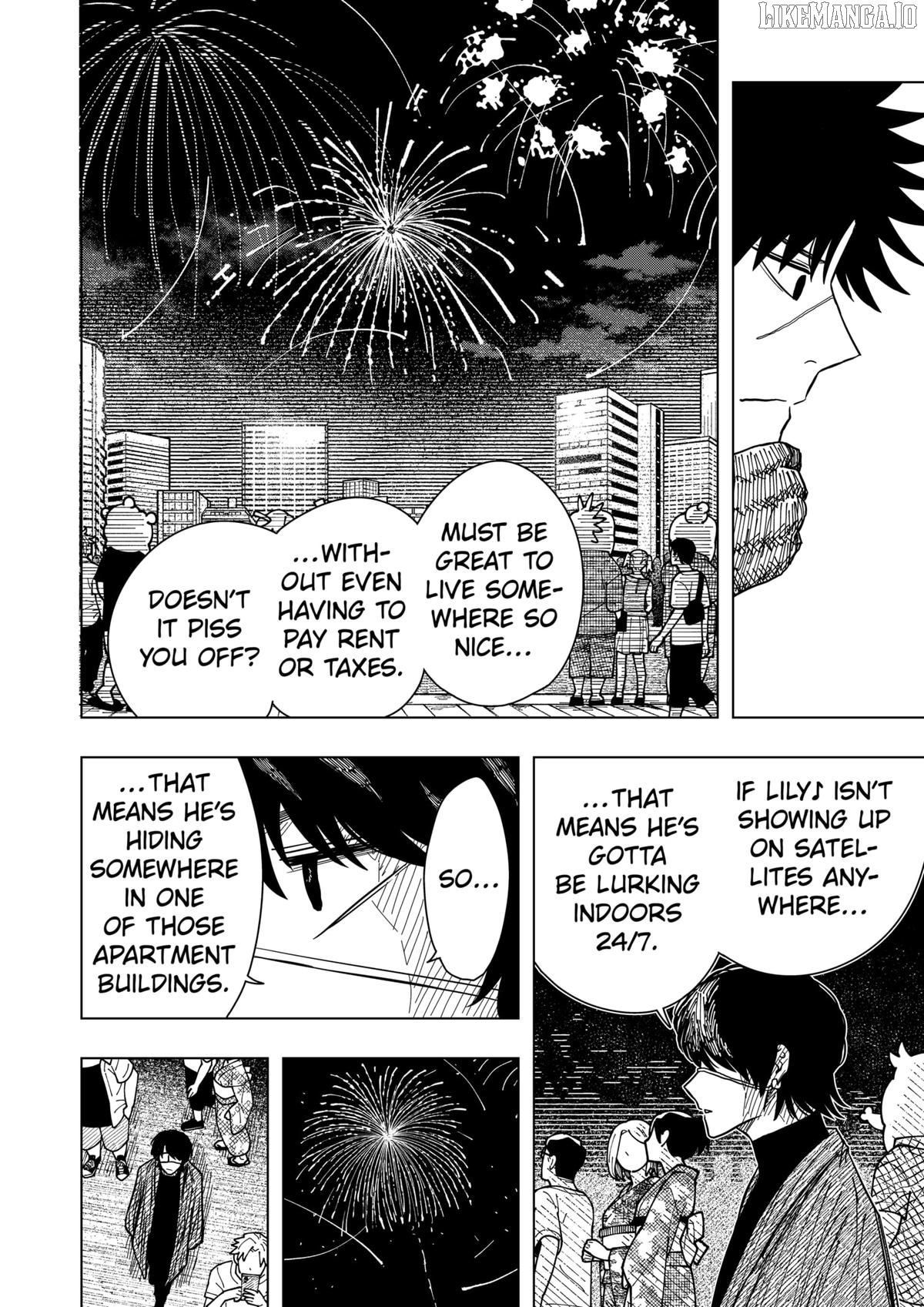 Drama Queen Chapter 29 - page 15