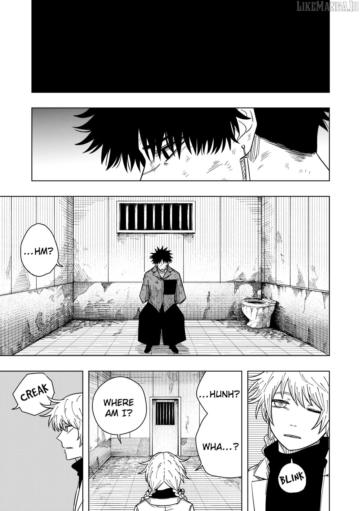 Drama Queen Chapter 30 - page 19