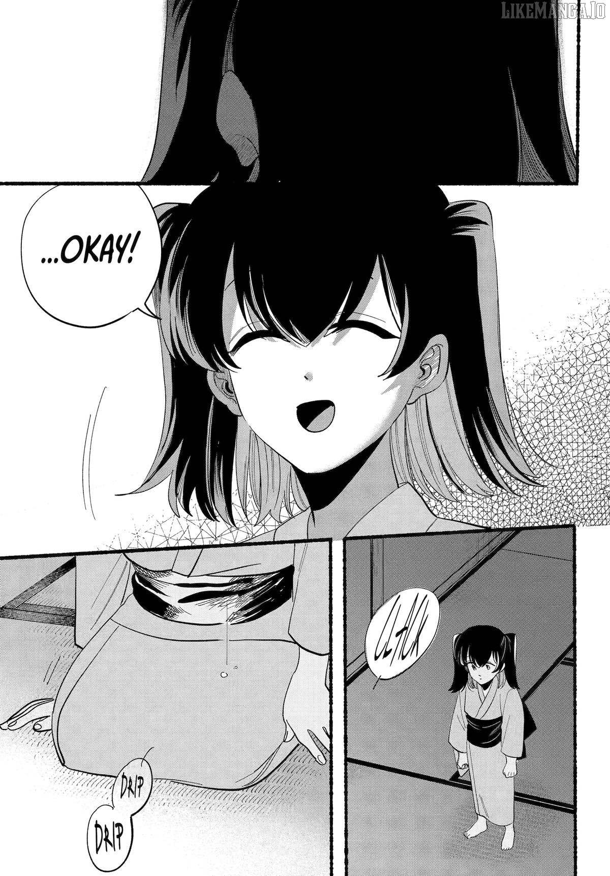 Rokurei: Tenseishi Rinne Kuyakusho Dairokkanbu Joreika Katsudouki Chapter 22 - page 17