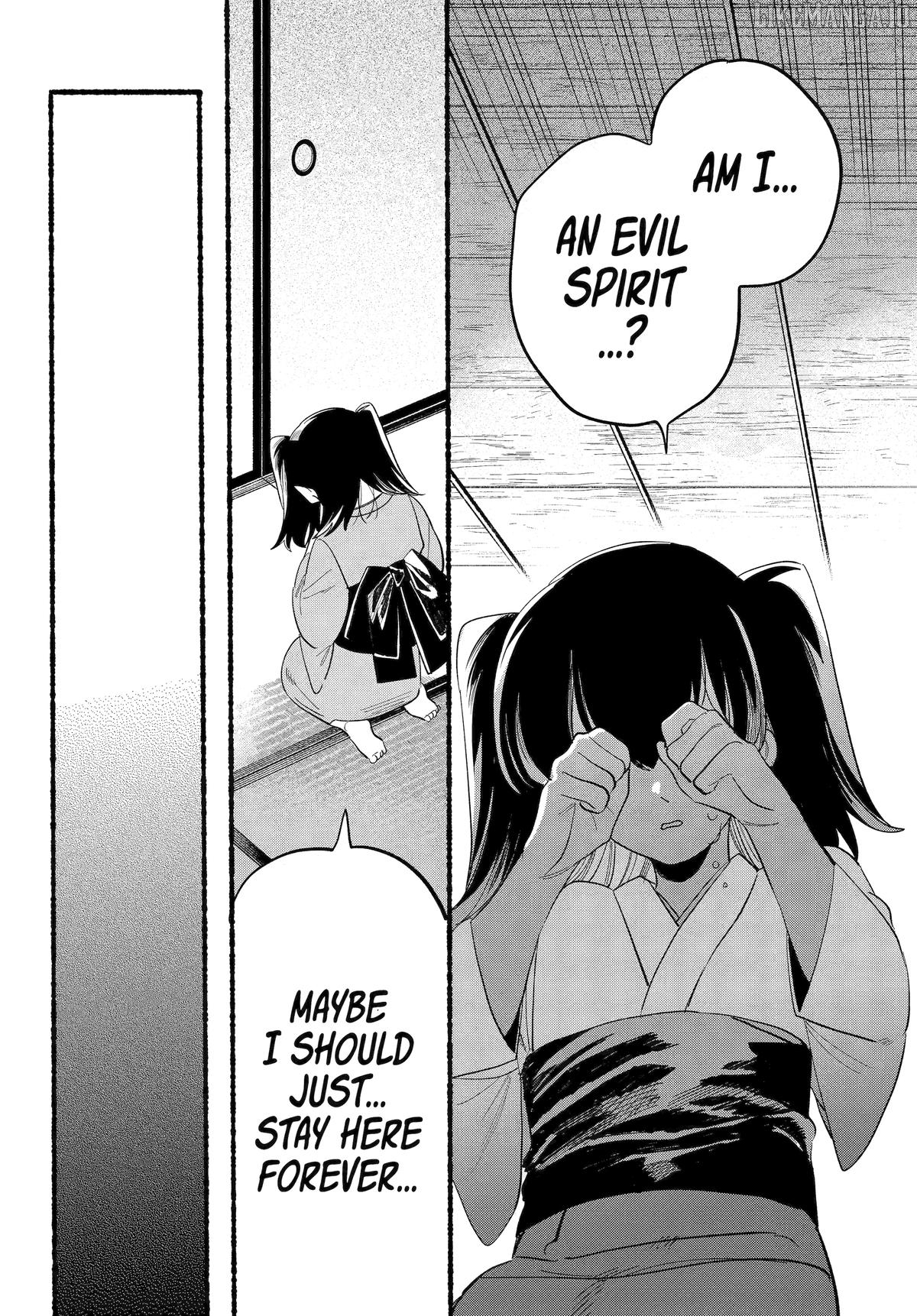 Rokurei: Tenseishi Rinne Kuyakusho Dairokkanbu Joreika Katsudouki Chapter 22 - page 18