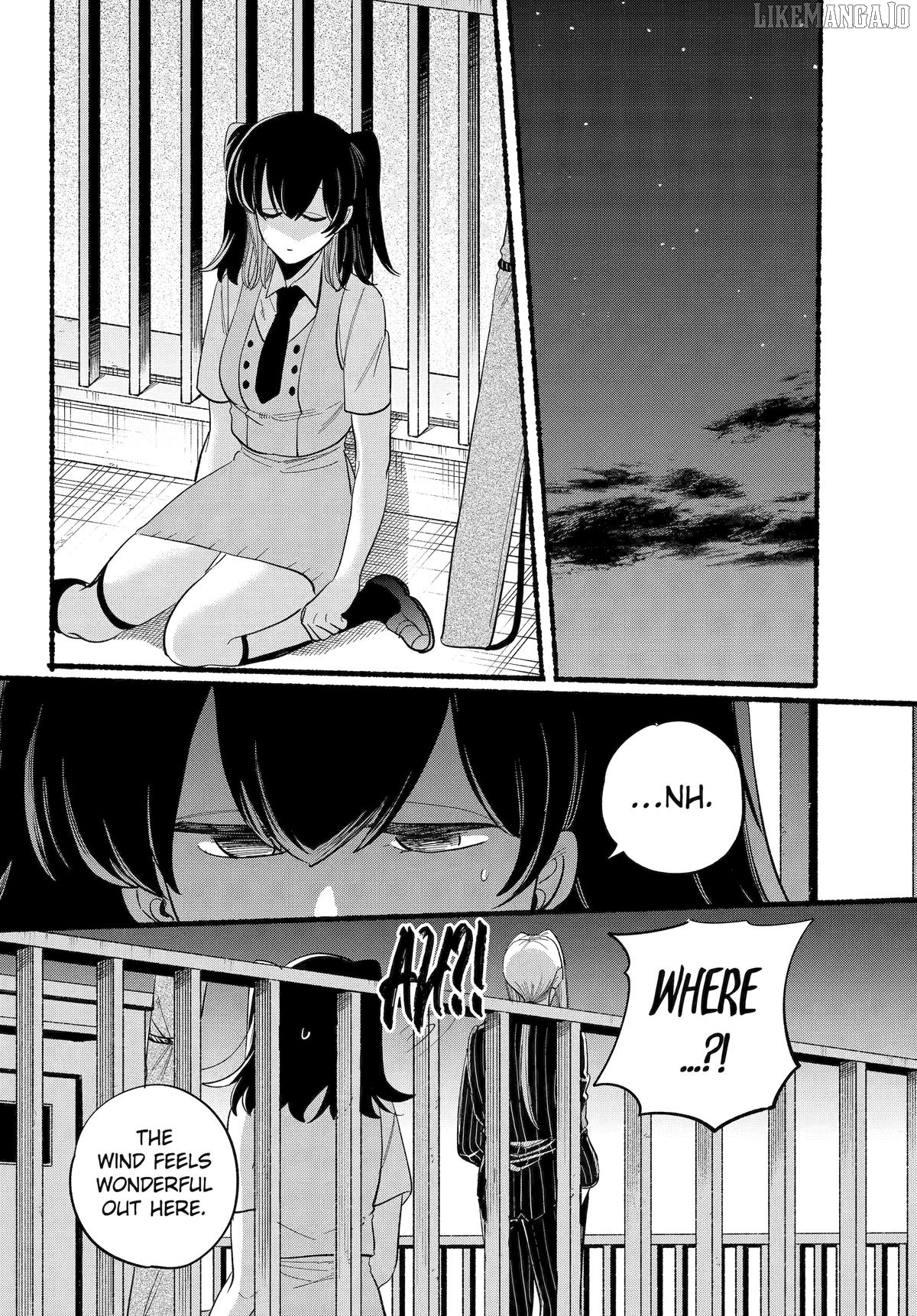 Rokurei: Tenseishi Rinne Kuyakusho Dairokkanbu Joreika Katsudouki Chapter 22 - page 8