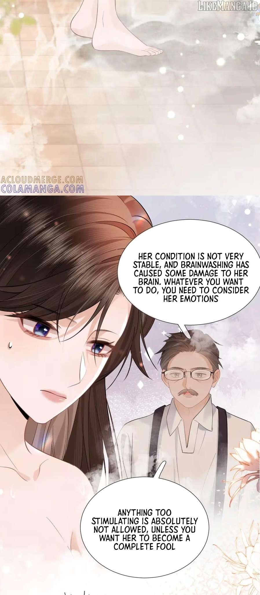 Officer, You Can No Longer Hide Your Tail Chapter 18 - page 25