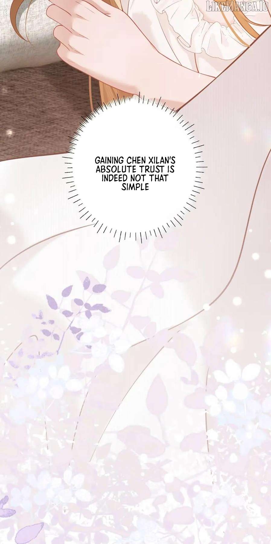 Officer, You Can No Longer Hide Your Tail Chapter 18 - page 30