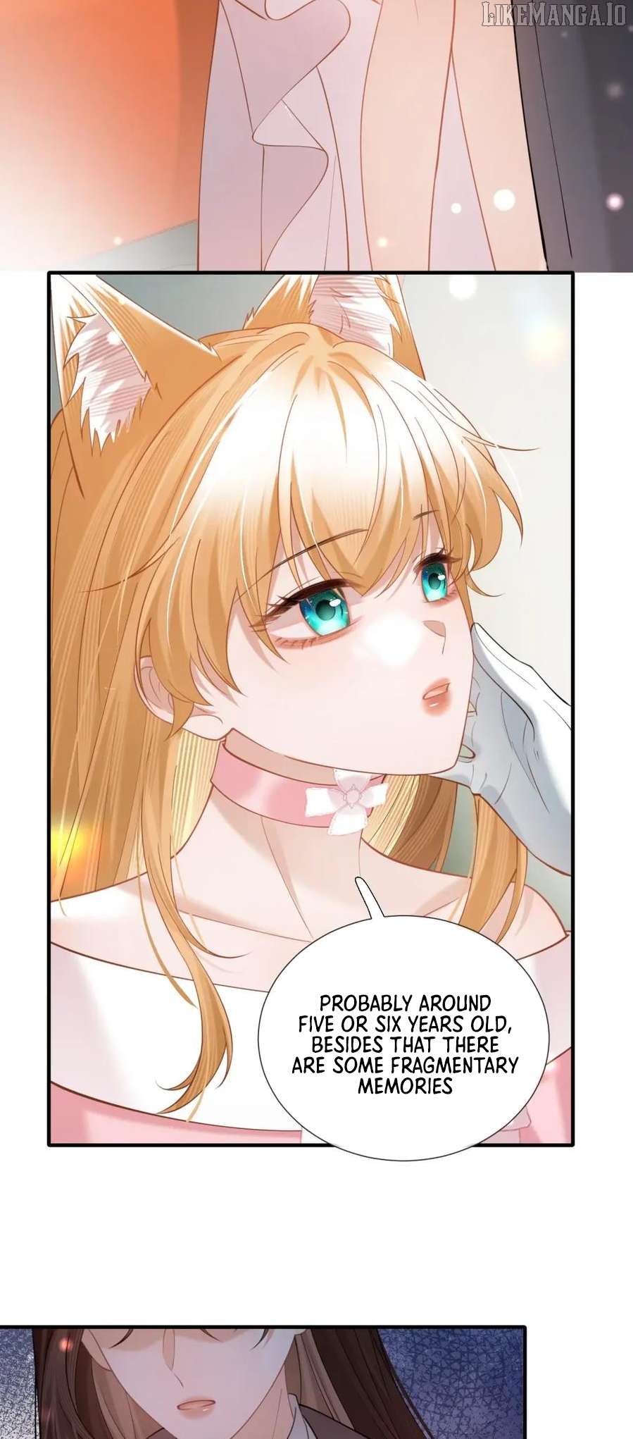 Officer, You Can No Longer Hide Your Tail Chapter 18 - page 4
