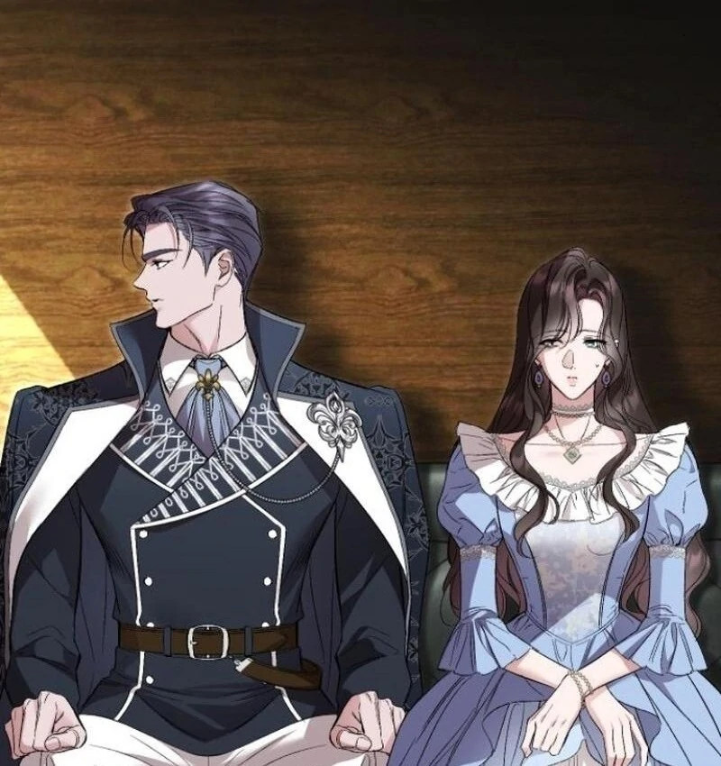 The empresss time reversed abducted marriage Chapter 34 - page 108