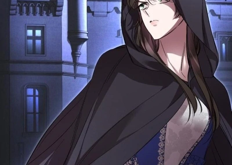 The empresss time reversed abducted marriage Chapter 34 - page 11