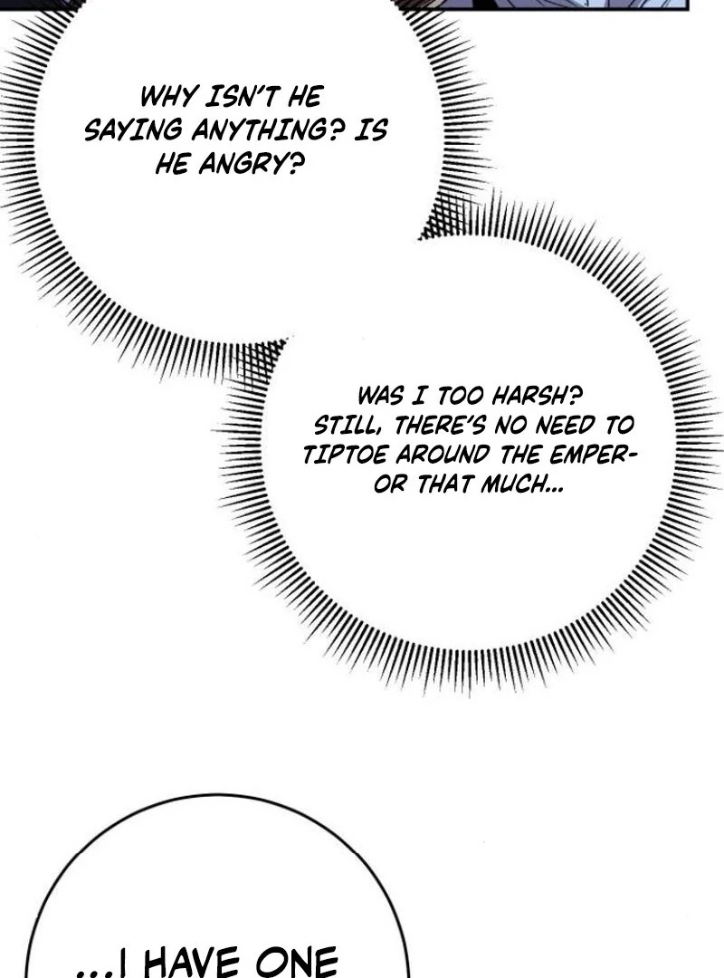 The empresss time reversed abducted marriage Chapter 34 - page 111