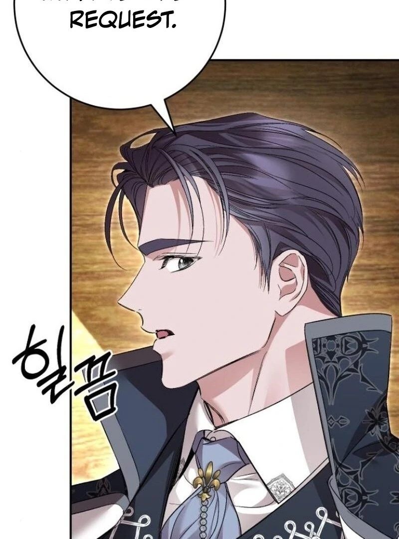 The empresss time reversed abducted marriage Chapter 34 - page 112