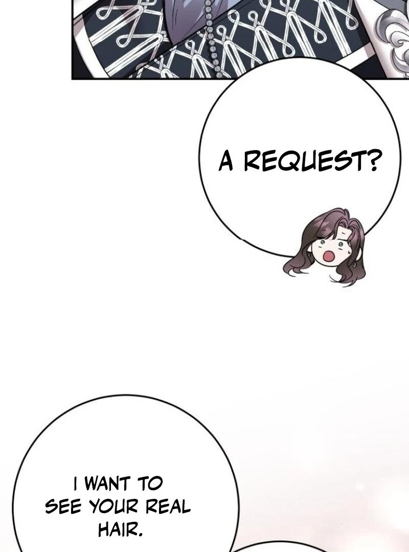 The empresss time reversed abducted marriage Chapter 34 - page 113