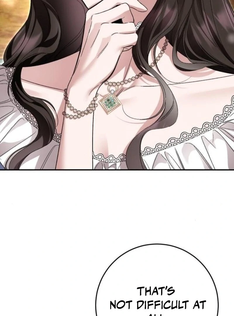 The empresss time reversed abducted marriage Chapter 34 - page 115