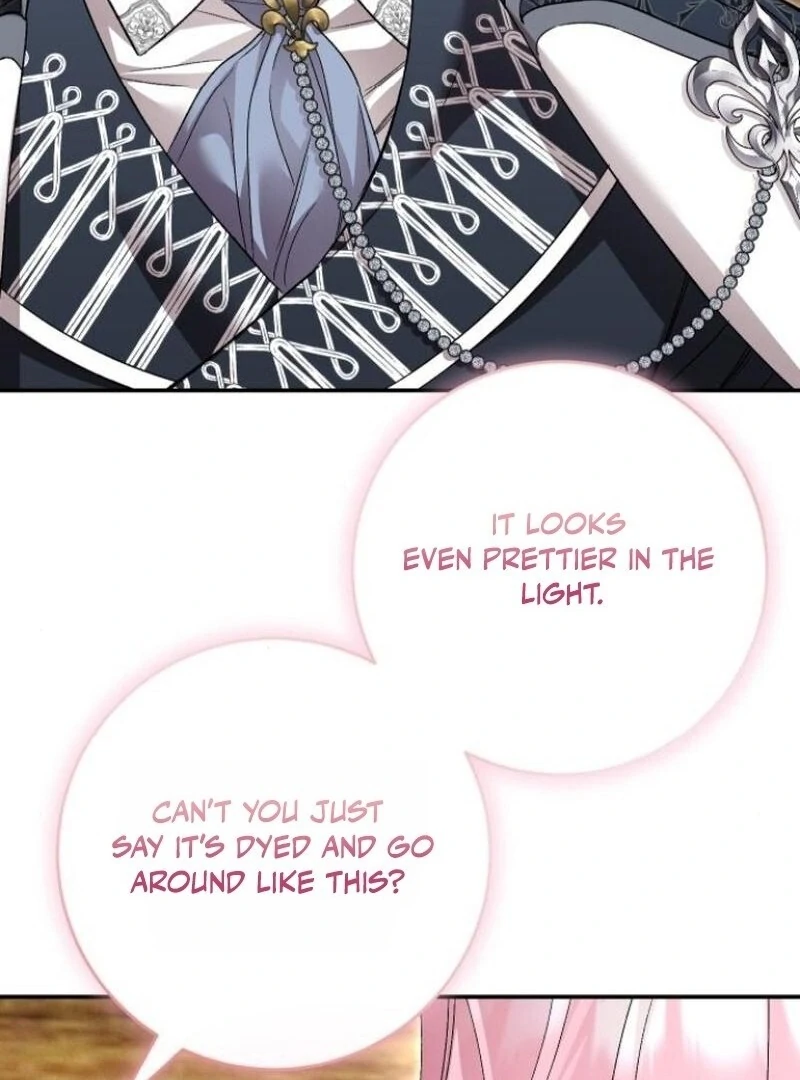 The empresss time reversed abducted marriage Chapter 34 - page 118