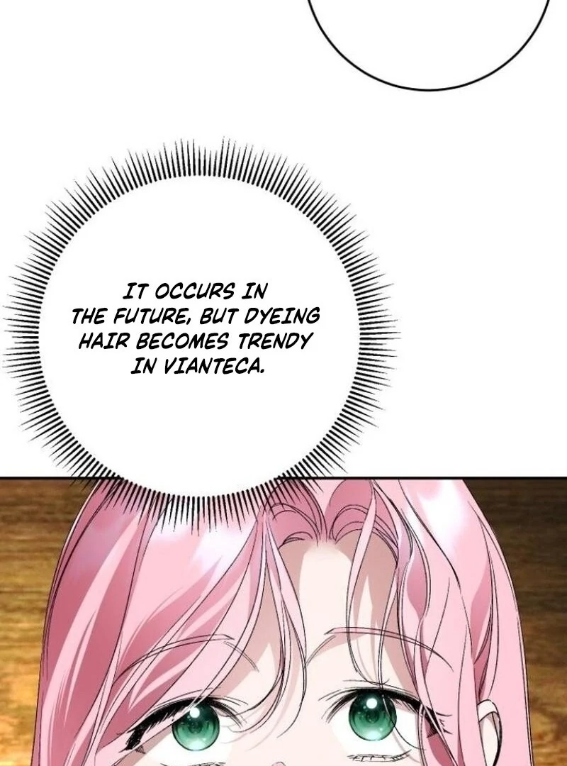 The empresss time reversed abducted marriage Chapter 34 - page 124