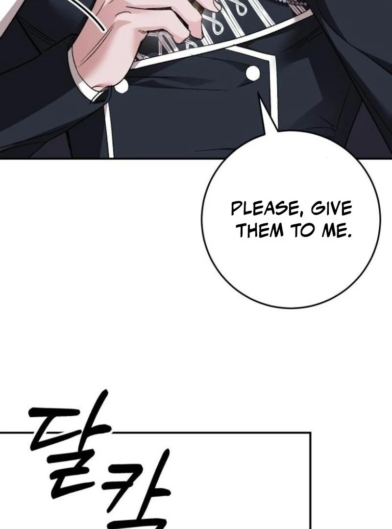 The empresss time reversed abducted marriage Chapter 34 - page 127