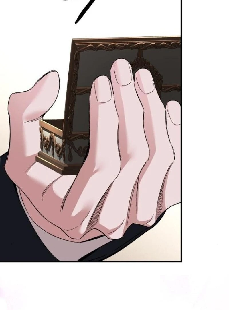 The empresss time reversed abducted marriage Chapter 34 - page 128