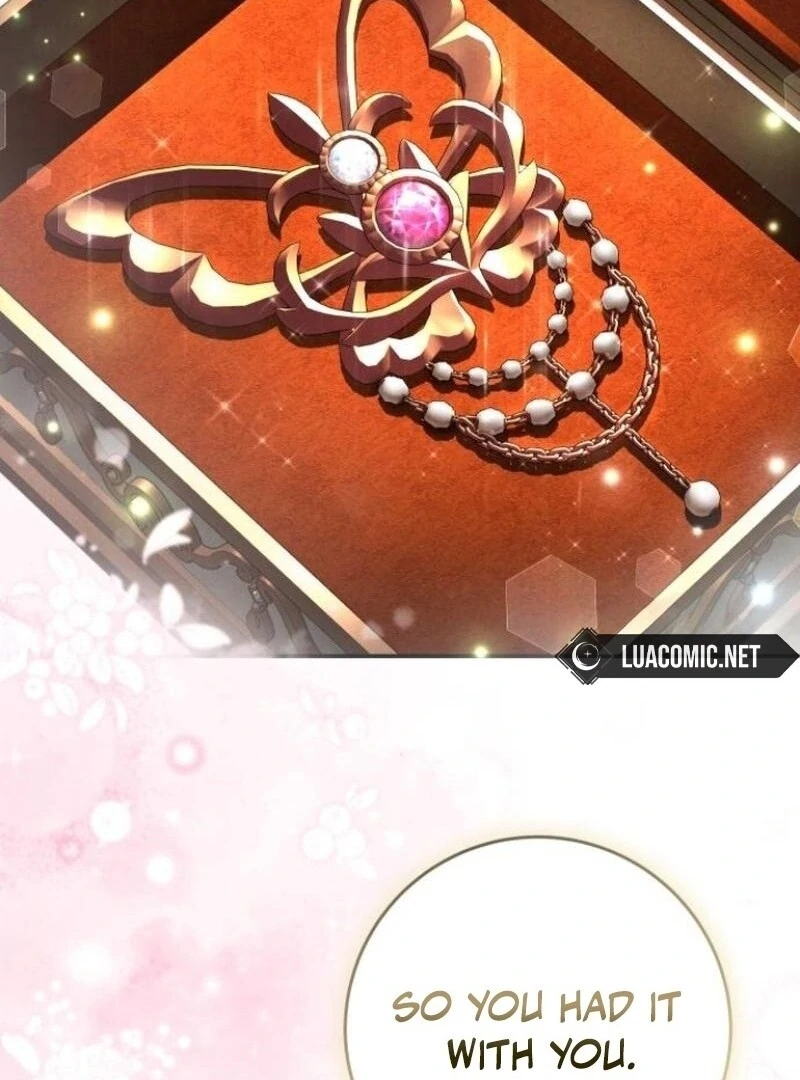 The empresss time reversed abducted marriage Chapter 34 - page 134