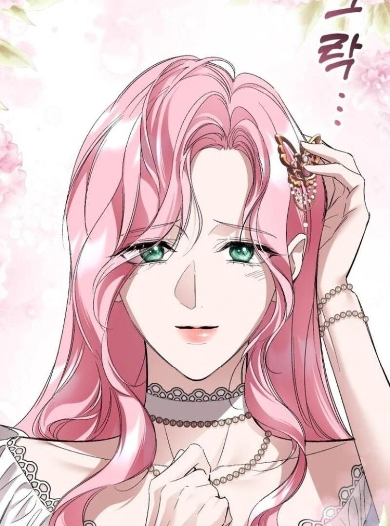 The empresss time reversed abducted marriage Chapter 34 - page 136