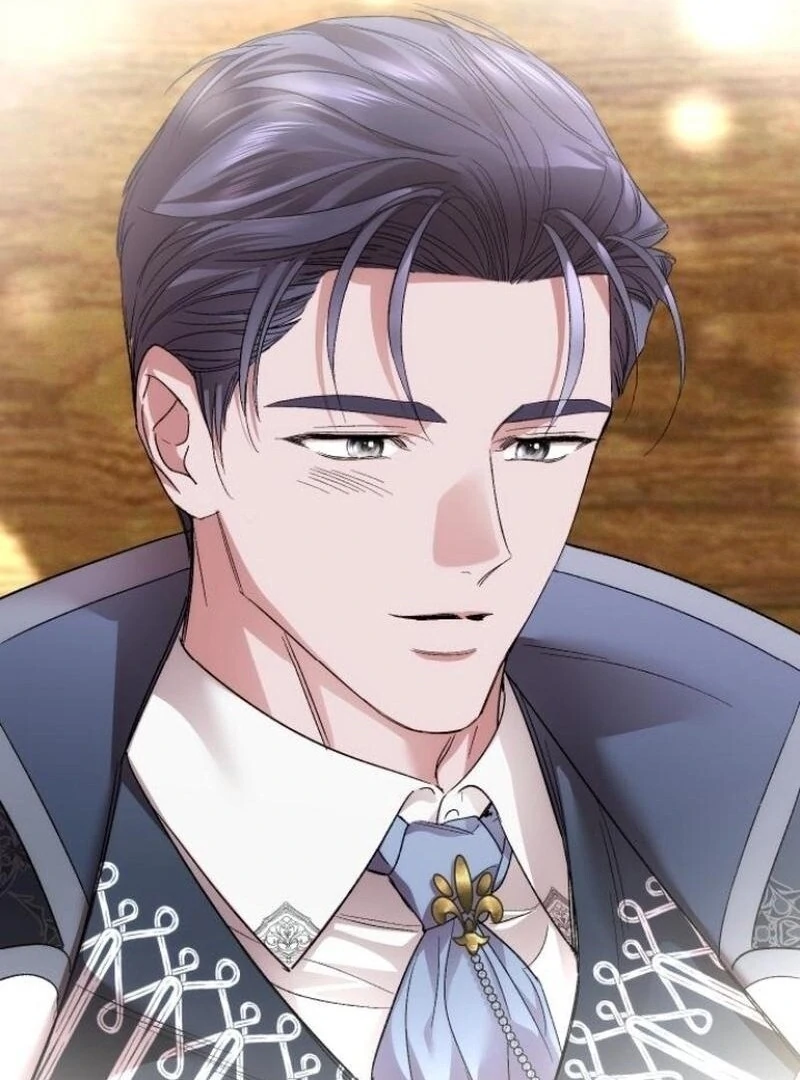 The empresss time reversed abducted marriage Chapter 34 - page 140