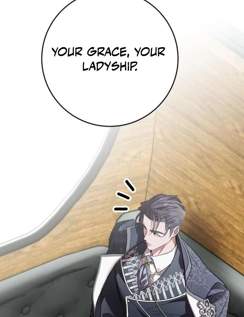 The empresss time reversed abducted marriage Chapter 34 - page 142