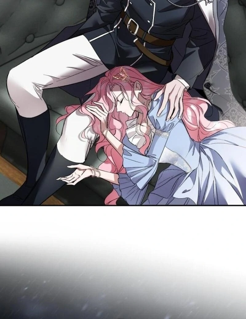 The empresss time reversed abducted marriage Chapter 34 - page 143