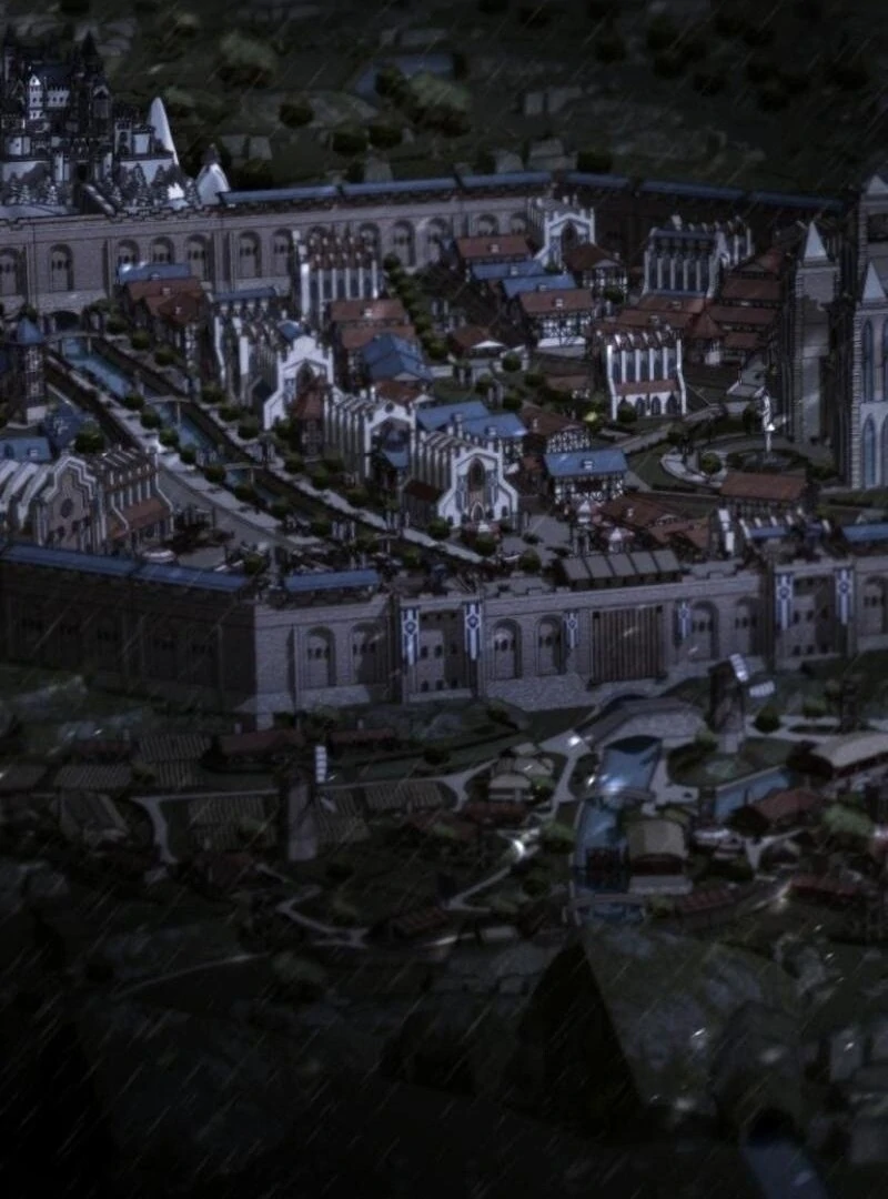 The empresss time reversed abducted marriage Chapter 34 - page 145