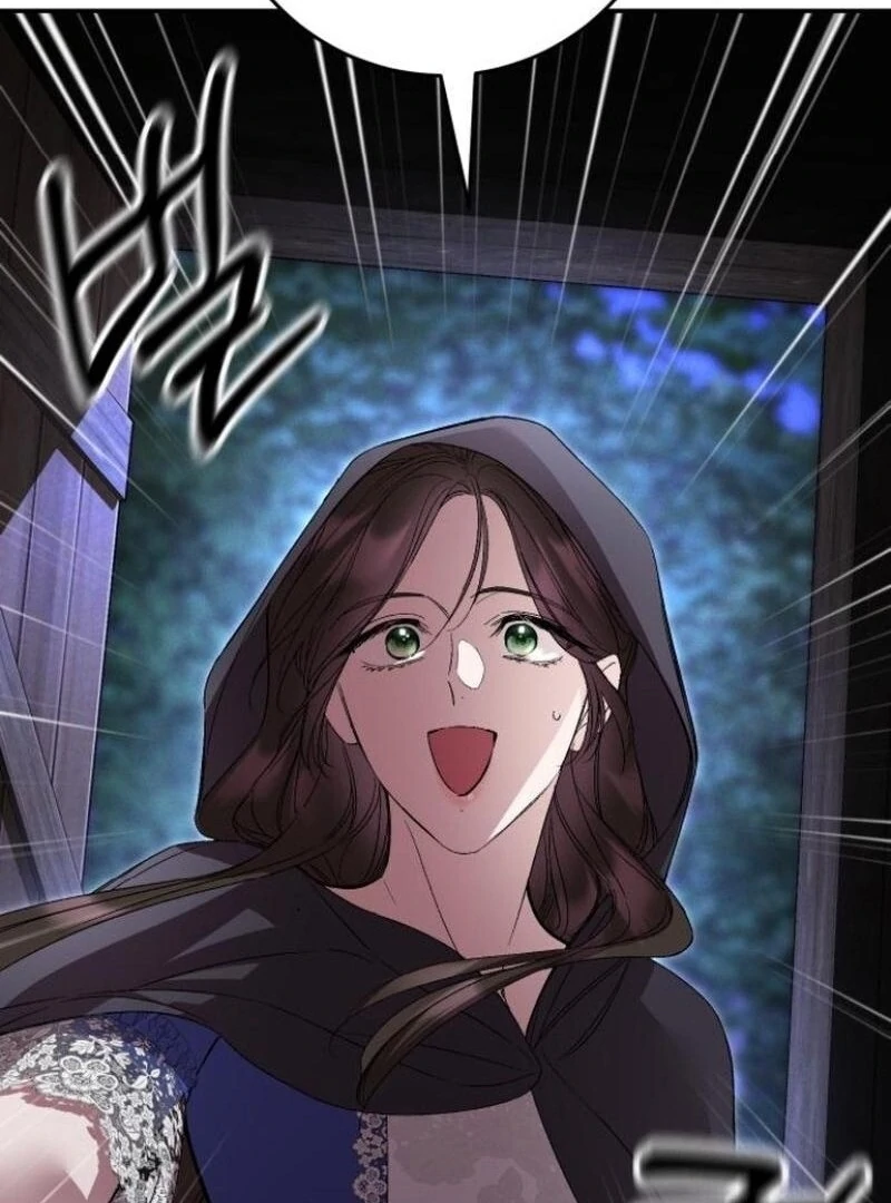 The empresss time reversed abducted marriage Chapter 34 - page 15