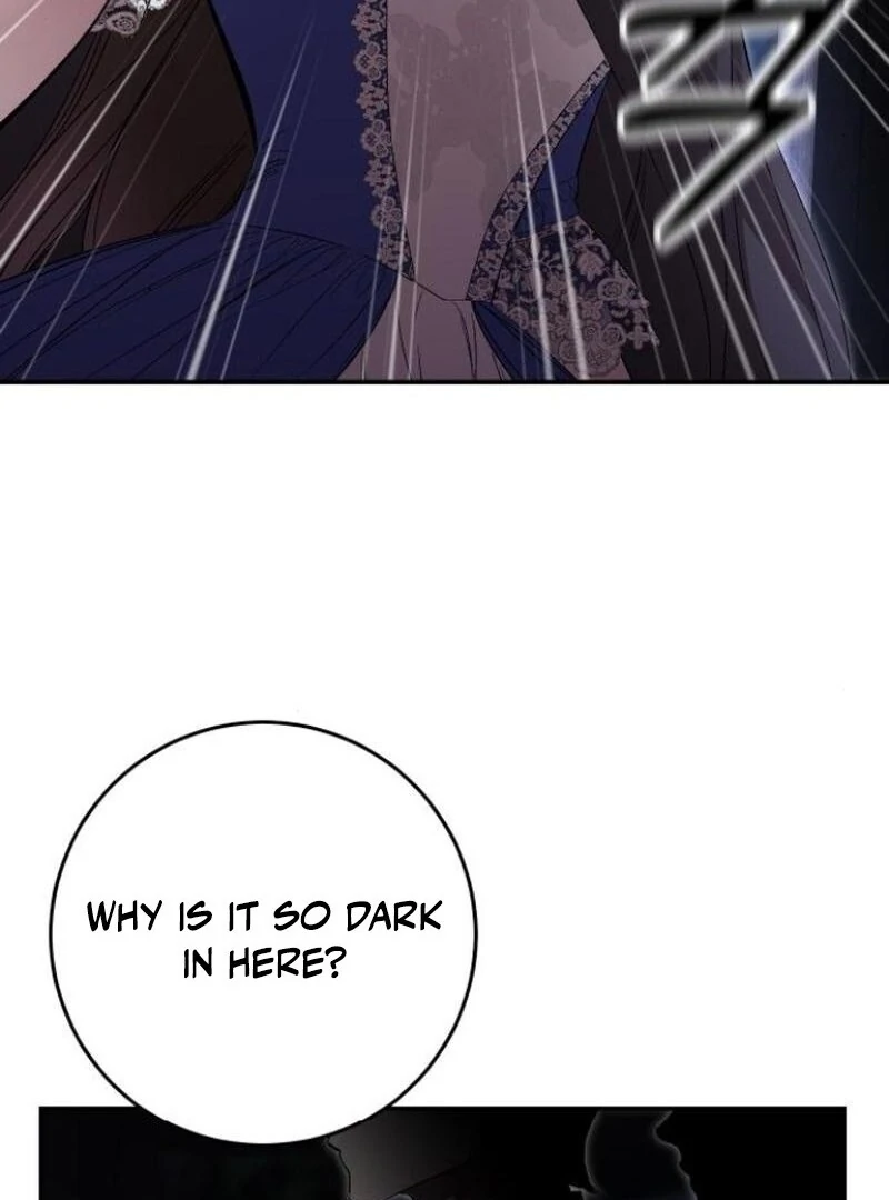 The empresss time reversed abducted marriage Chapter 34 - page 16