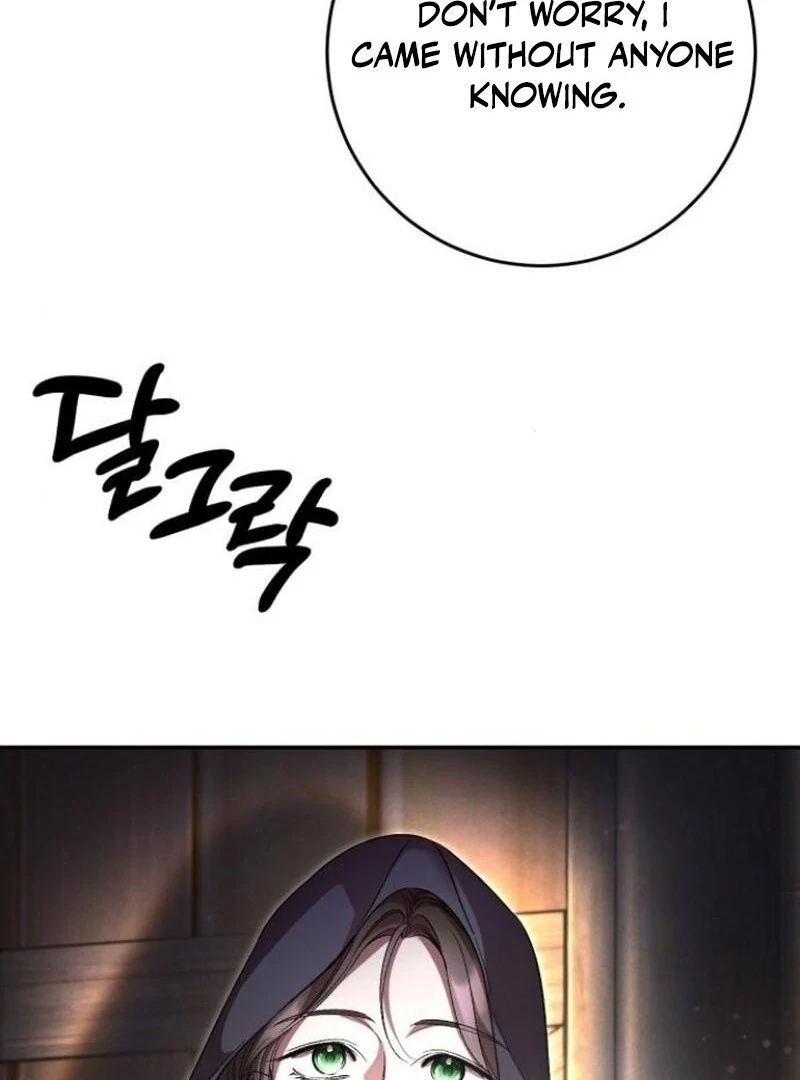 The empresss time reversed abducted marriage Chapter 34 - page 18