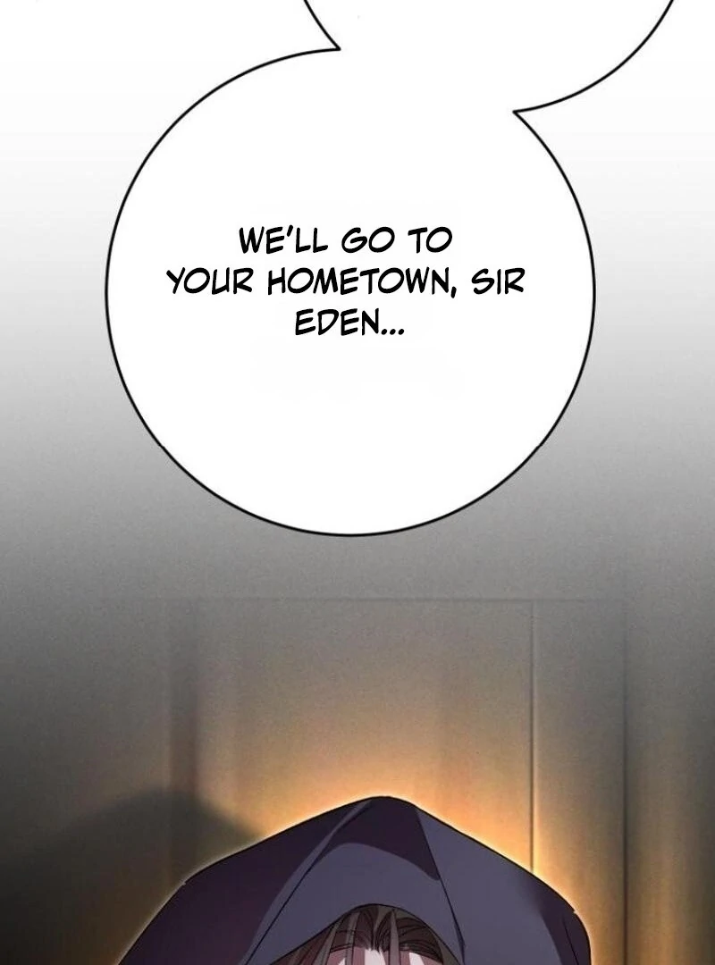 The empresss time reversed abducted marriage Chapter 34 - page 20