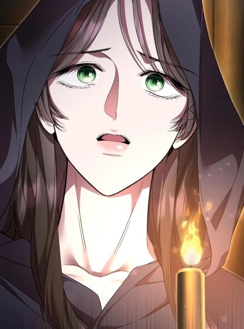 The empresss time reversed abducted marriage Chapter 34 - page 21