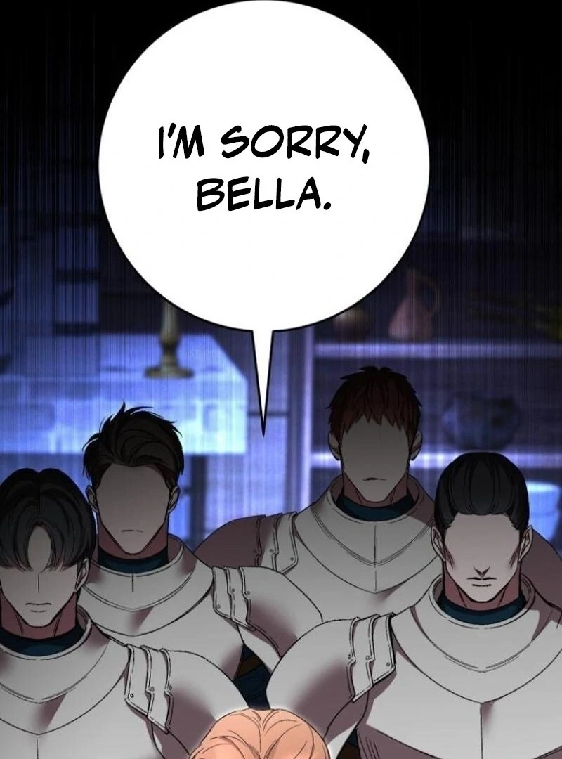 The empresss time reversed abducted marriage Chapter 34 - page 24