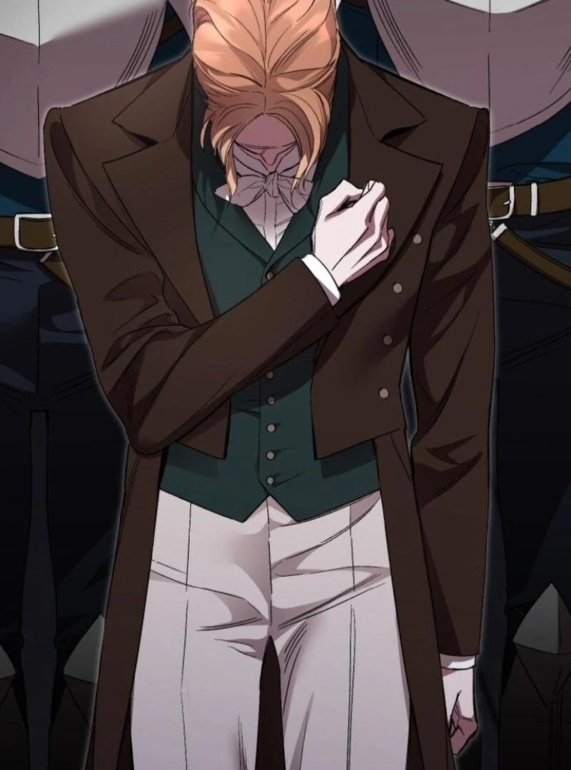 The empresss time reversed abducted marriage Chapter 34 - page 25