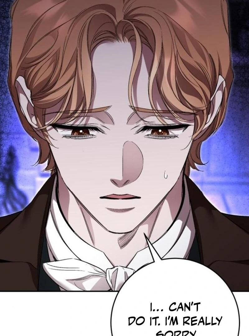 The empresss time reversed abducted marriage Chapter 34 - page 27