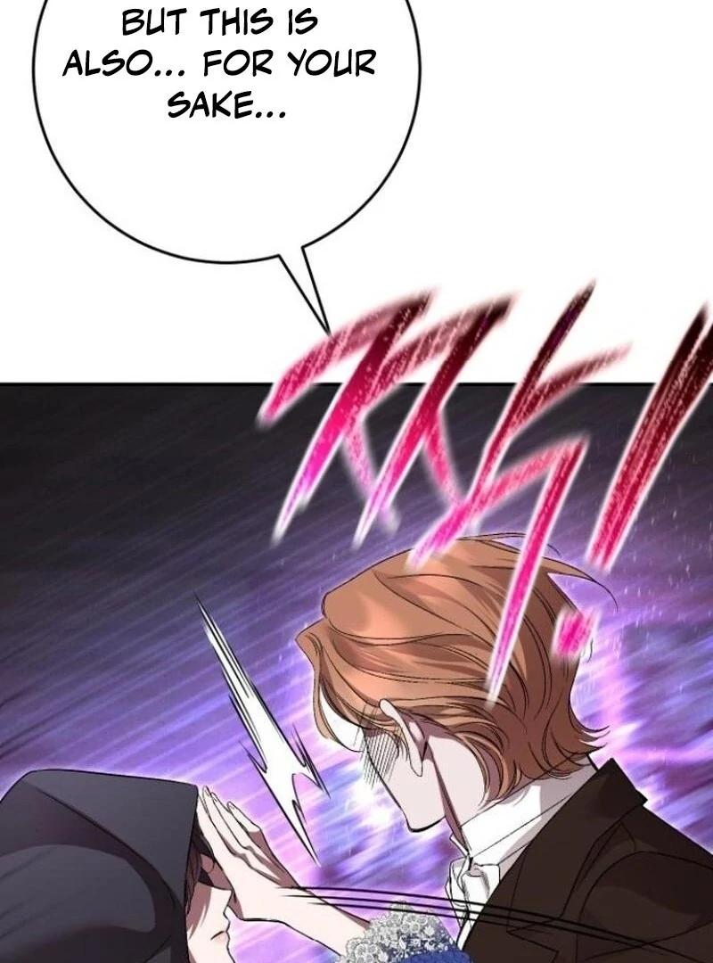 The empresss time reversed abducted marriage Chapter 34 - page 29