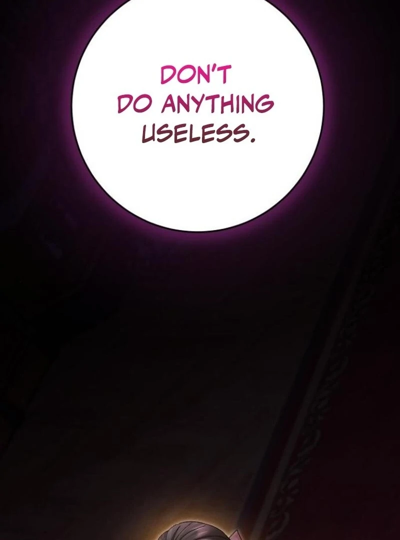 The empresss time reversed abducted marriage Chapter 34 - page 3