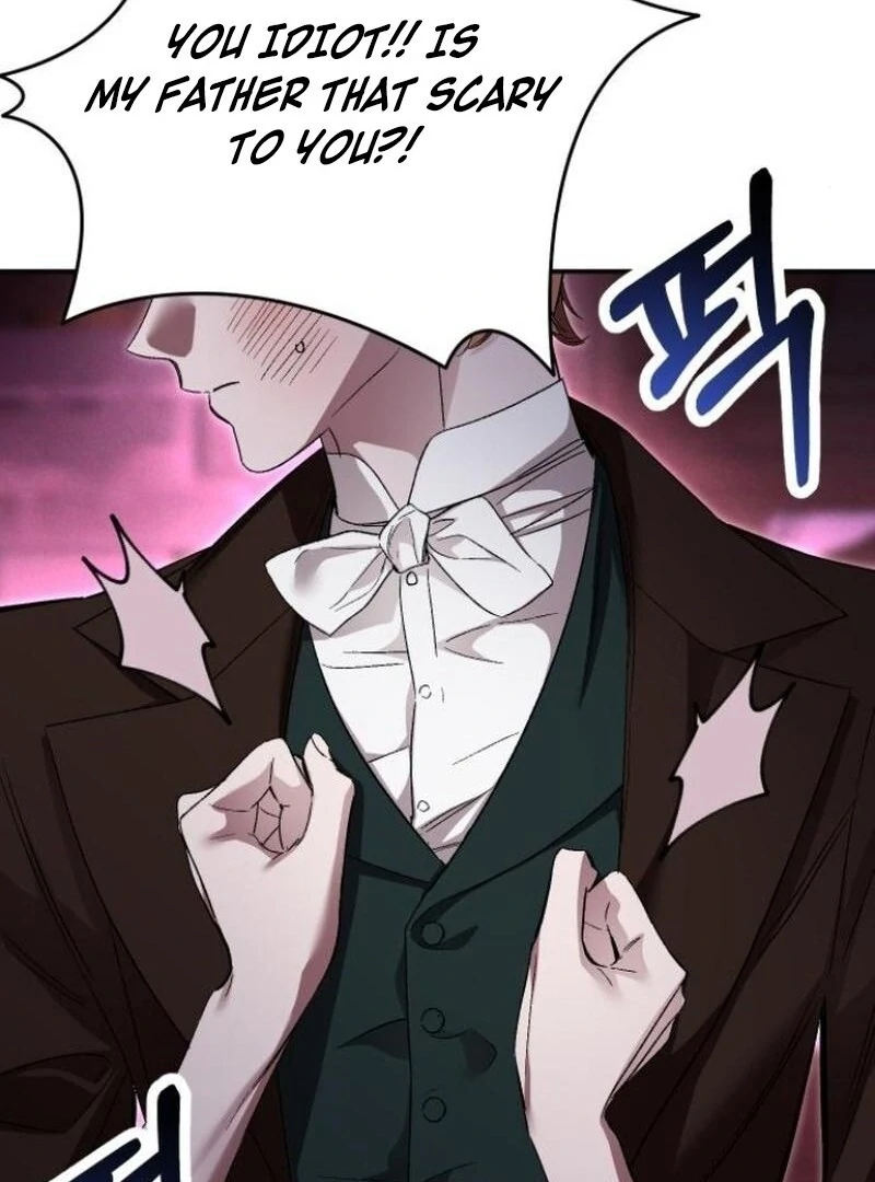 The empresss time reversed abducted marriage Chapter 34 - page 31