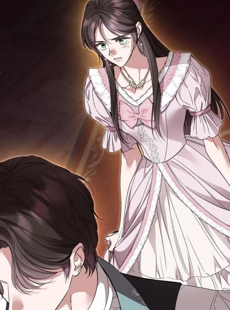 The empresss time reversed abducted marriage Chapter 34 - page 4