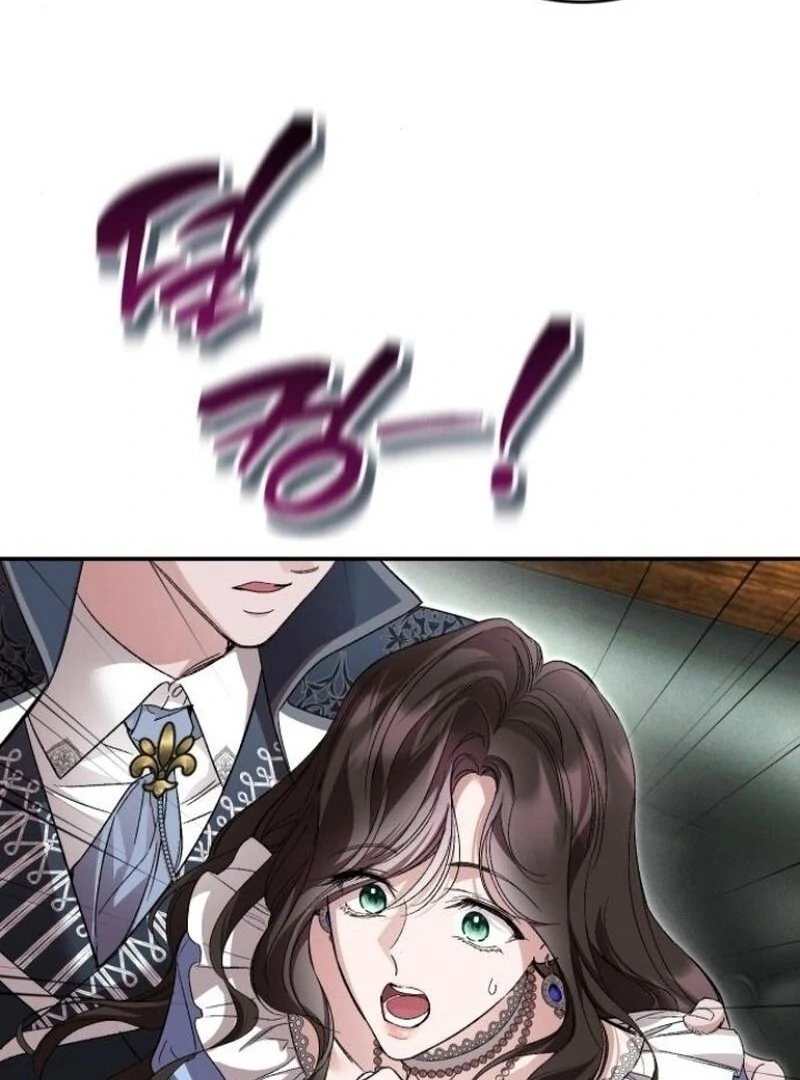 The empresss time reversed abducted marriage Chapter 34 - page 43