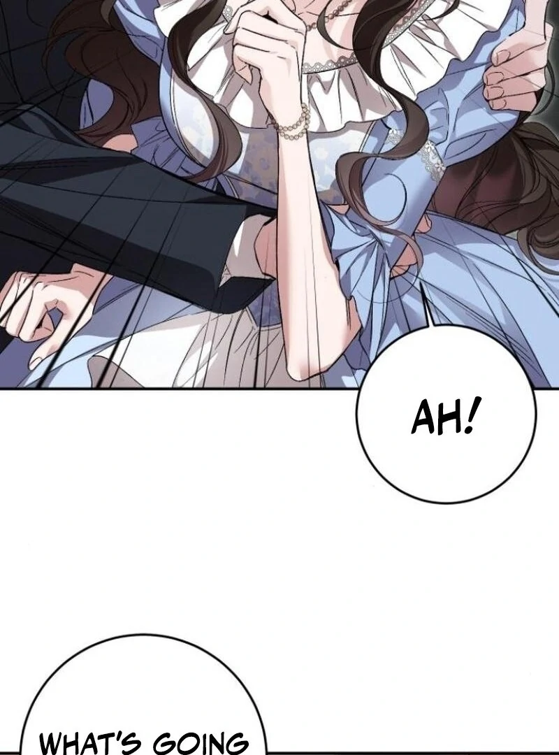 The empresss time reversed abducted marriage Chapter 34 - page 44