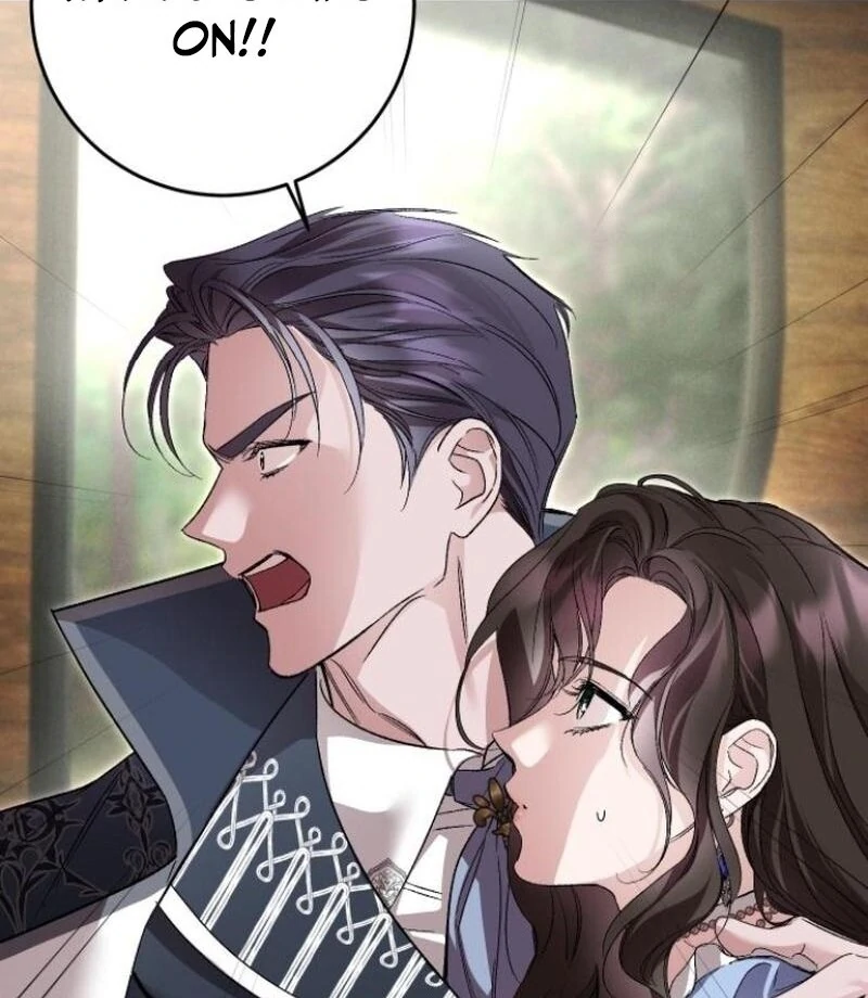 The empresss time reversed abducted marriage Chapter 34 - page 45