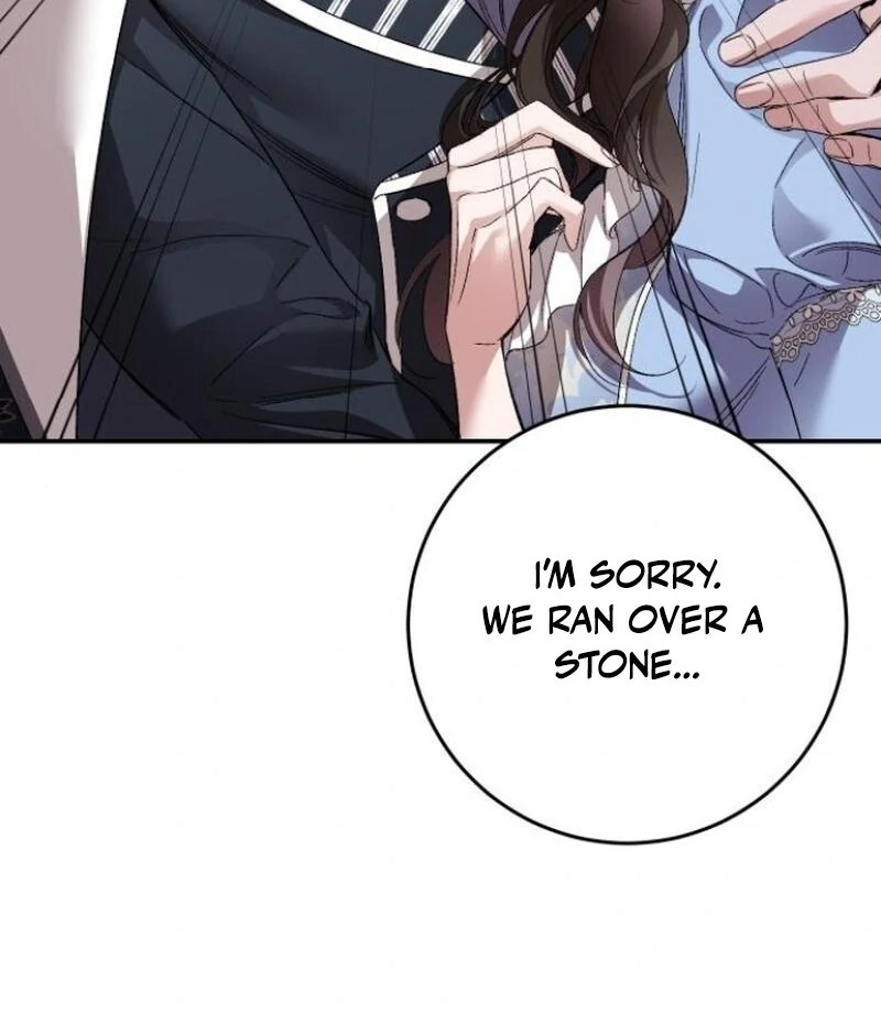 The empresss time reversed abducted marriage Chapter 34 - page 46