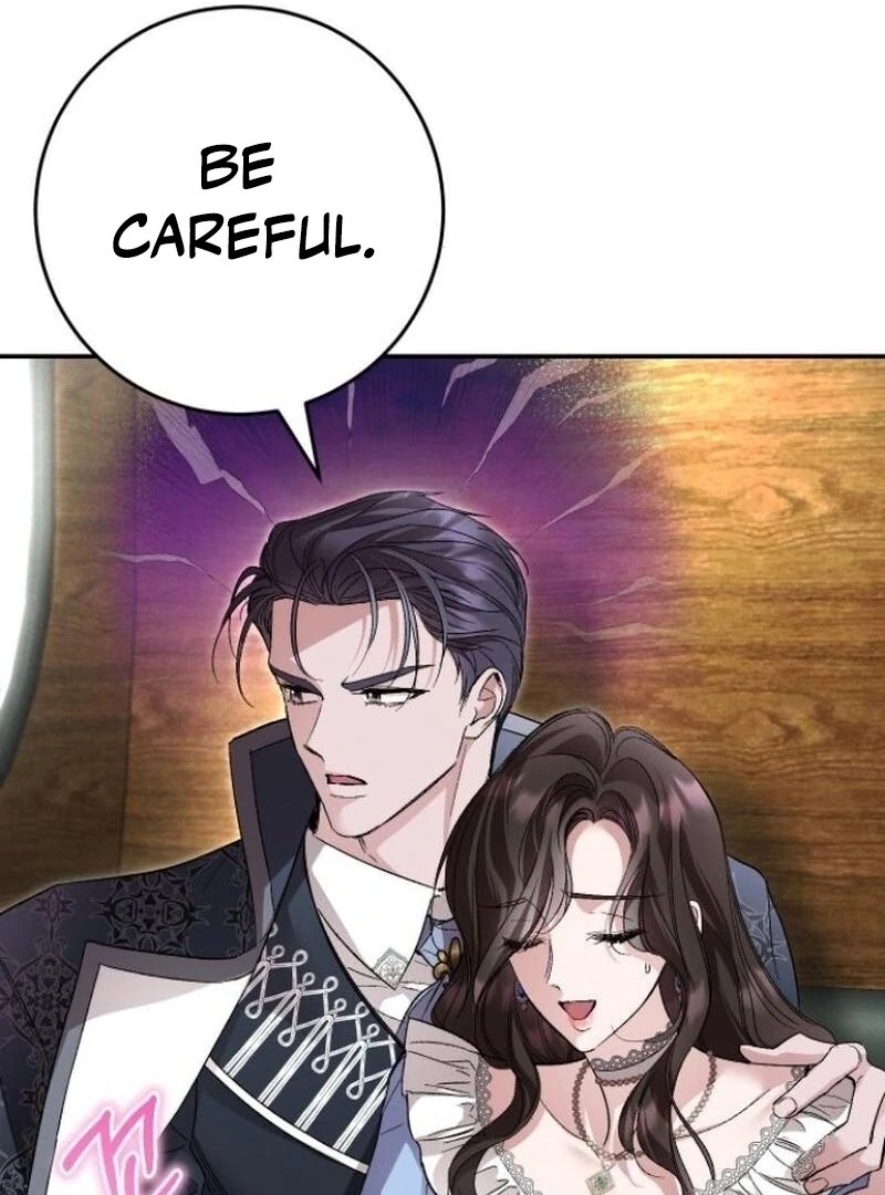 The empresss time reversed abducted marriage Chapter 34 - page 47