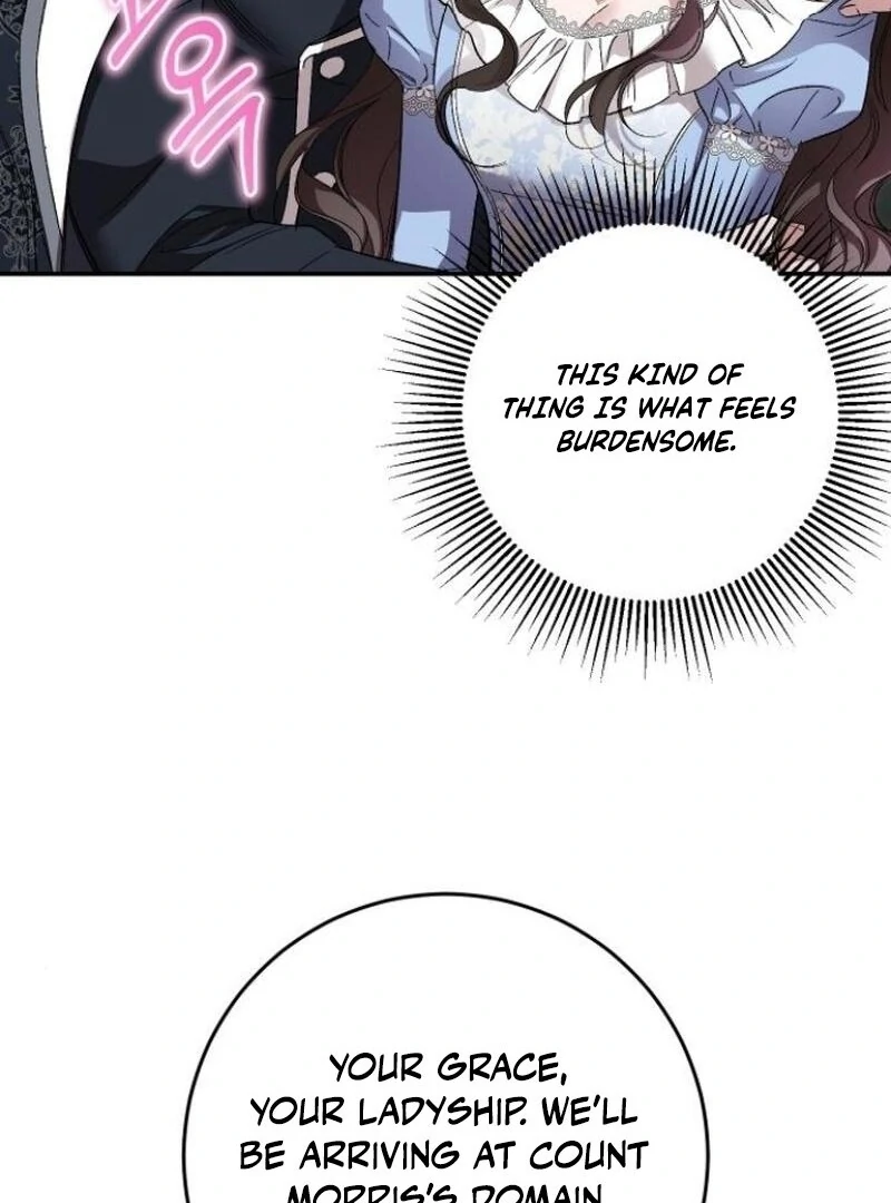 The empresss time reversed abducted marriage Chapter 34 - page 48