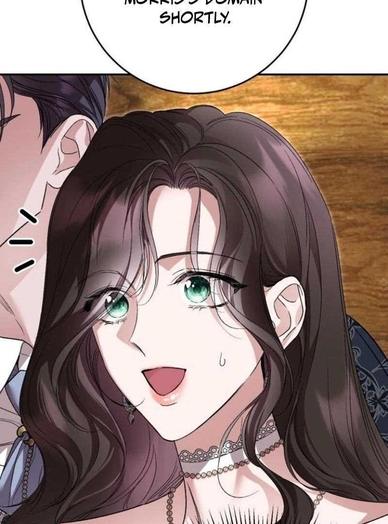 The empresss time reversed abducted marriage Chapter 34 - page 49