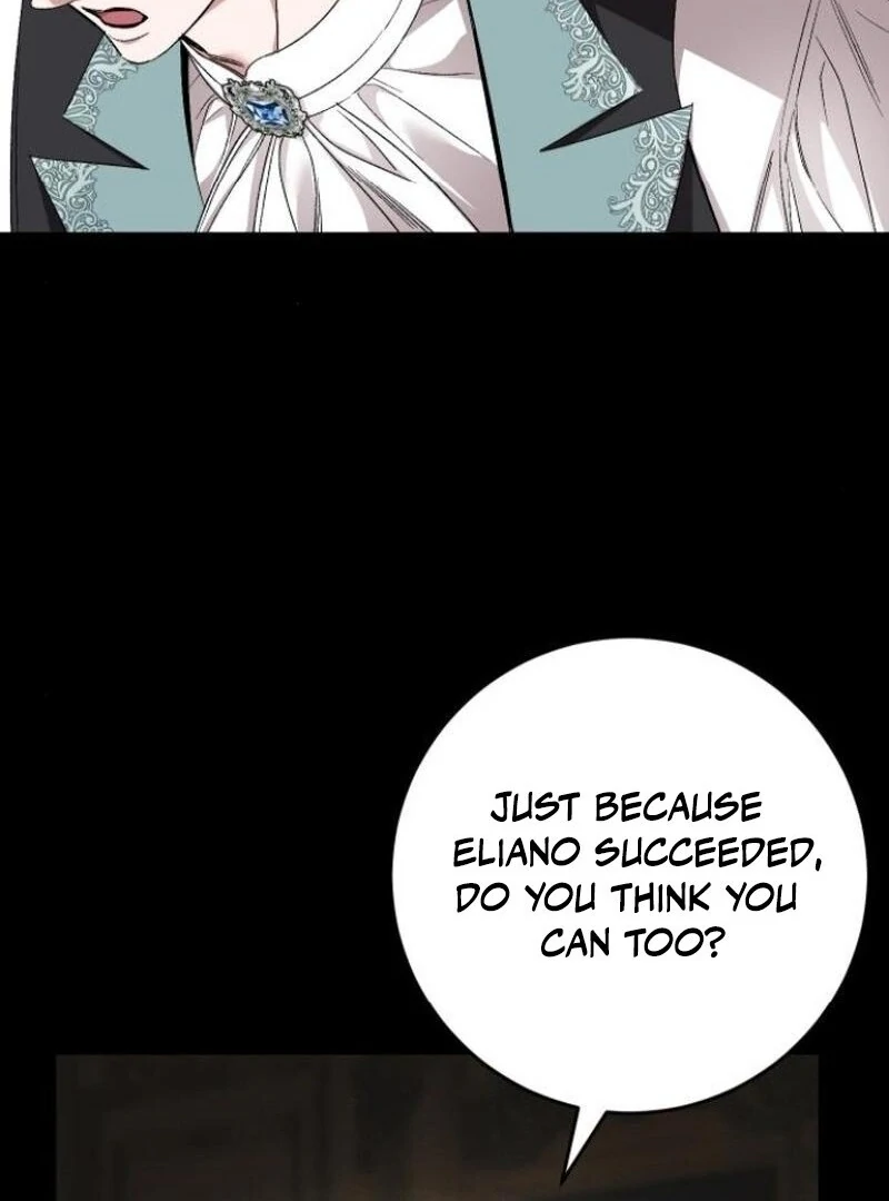 The empresss time reversed abducted marriage Chapter 34 - page 5