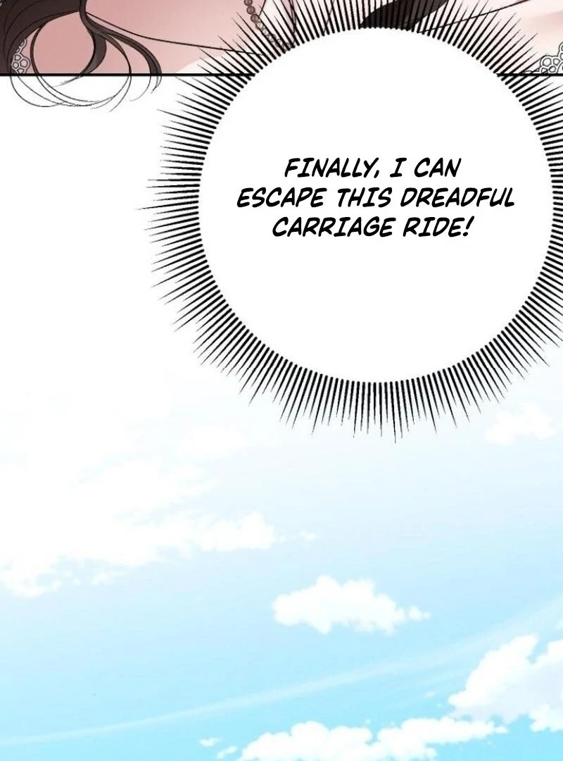 The empresss time reversed abducted marriage Chapter 34 - page 50