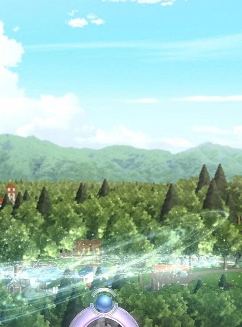 The empresss time reversed abducted marriage Chapter 34 - page 51