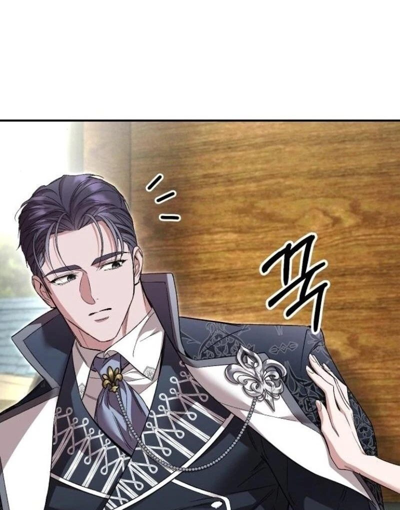 The empresss time reversed abducted marriage Chapter 34 - page 56