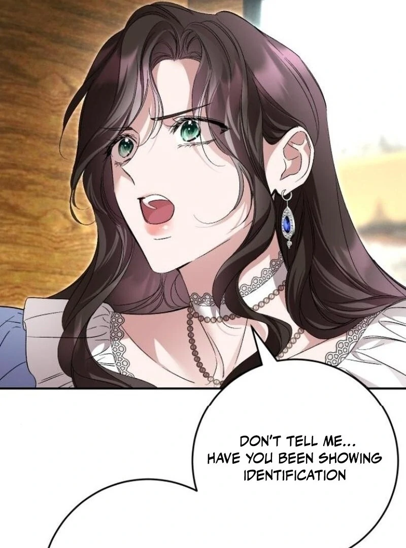 The empresss time reversed abducted marriage Chapter 34 - page 58